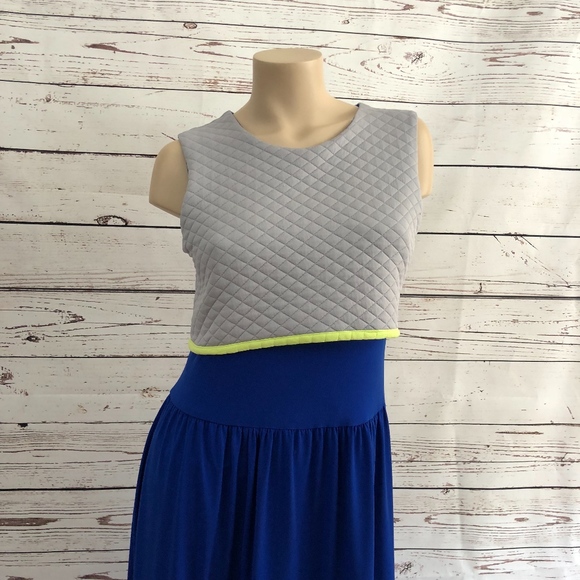 Cindy Couture Dresses & Skirts - Cindy Couture Maxi Dress